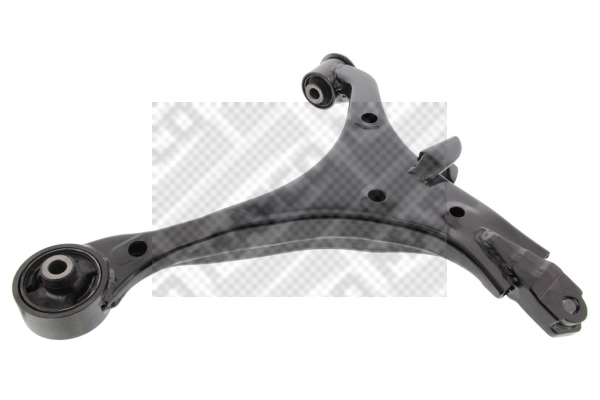 Control/Trailing Arm, wheel suspension (52588)