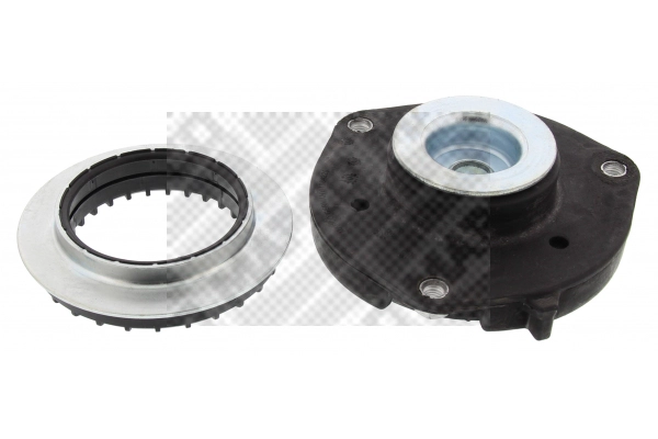 Repair Kit, suspension strut support mount (34871)