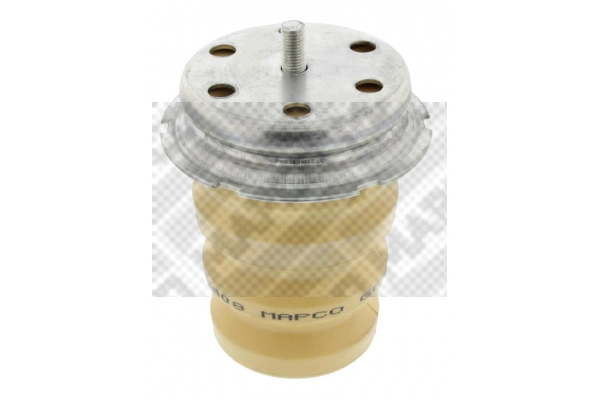 Rubber Buffer, suspension
