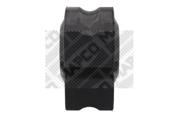 Mounting, stabiliser bar