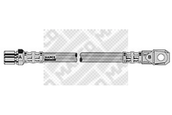 Brake Hose (3880)