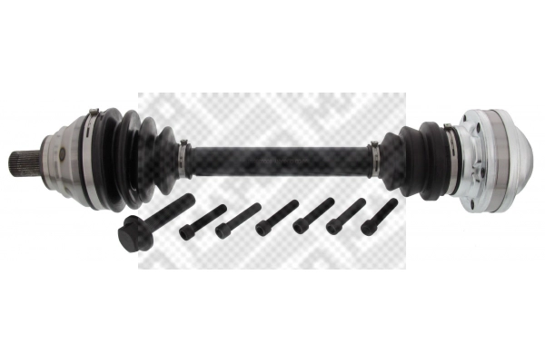 Drive Shaft (16786)