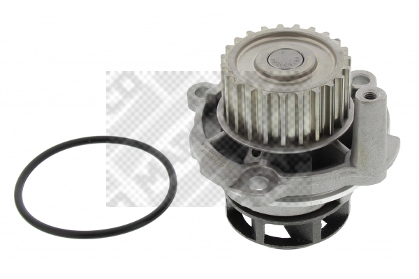 Water Pump, engine cooling (21815)