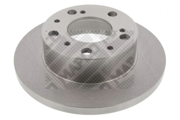 Brake Disc (15024)