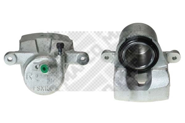 Brake Caliper (4351)