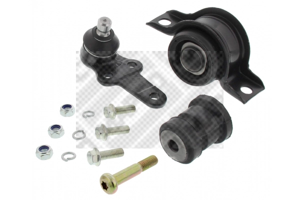 Repair Kit, control arm (53262)