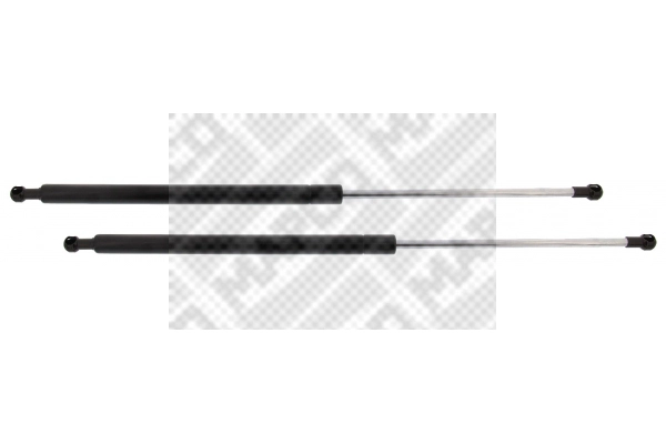 Gas Spring, boot/cargo area (20088/2)