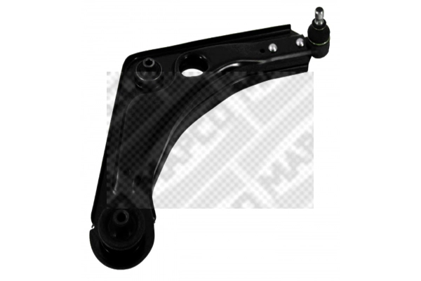 Control/Trailing Arm, wheel suspension (19761)