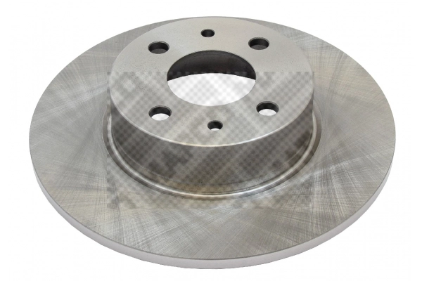 Brake Disc (45010)