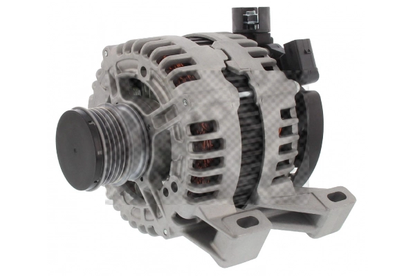 Alternator (113611)