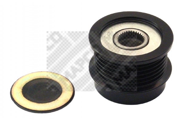 Alternator Freewheel Clutch (14753)