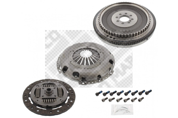 Clutch Kit (10726)
