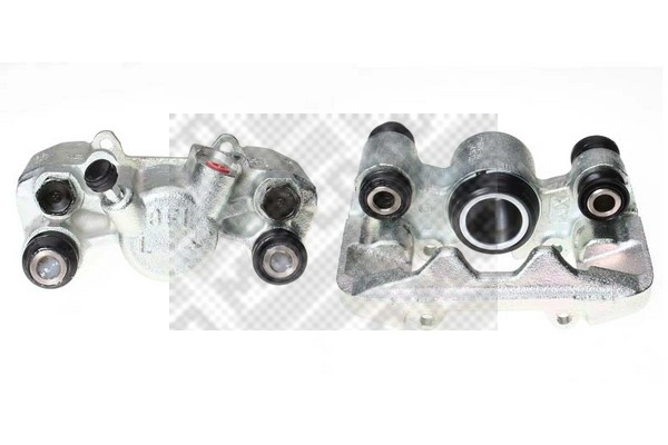 Brake Caliper (4391)