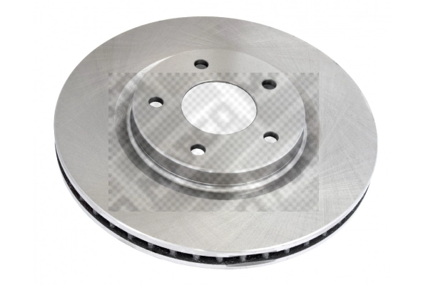 Brake Disc (25240)