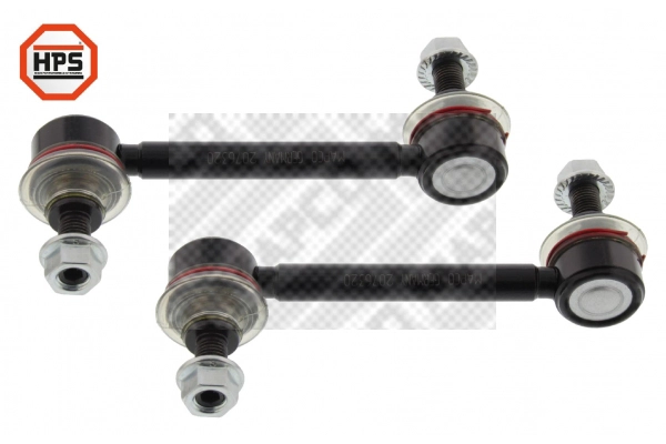 Repair Kit, stabiliser coupling rod (59541/2HPS)