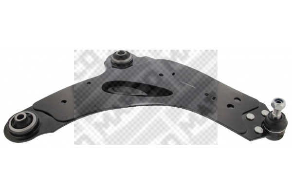 Control/Trailing Arm, wheel suspension (49142)