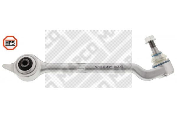 Control/Trailing Arm, wheel suspension (49724HPS)