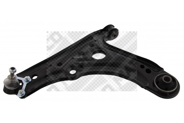 Control/Trailing Arm, wheel suspension (51819)