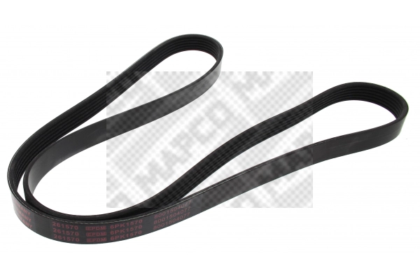 V-Ribbed Belt (261570)