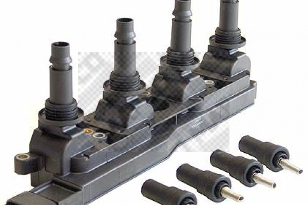Ignition Coil (80617)