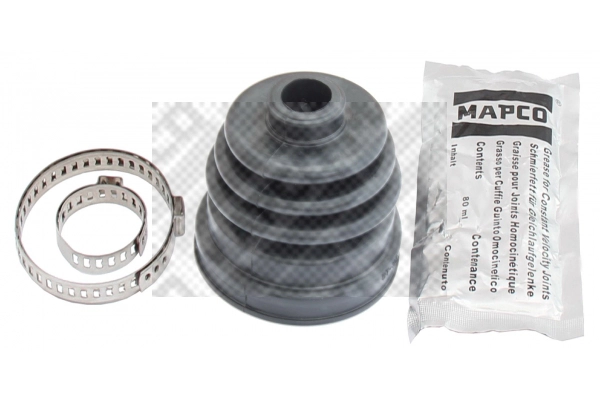 Bellow Kit, drive shaft (18522)