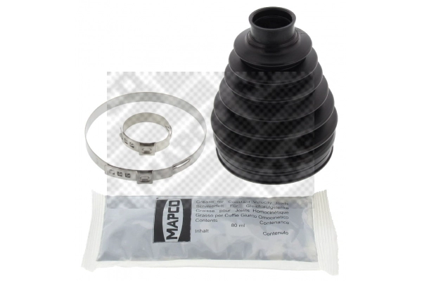 Bellow Kit, drive shaft (18553)