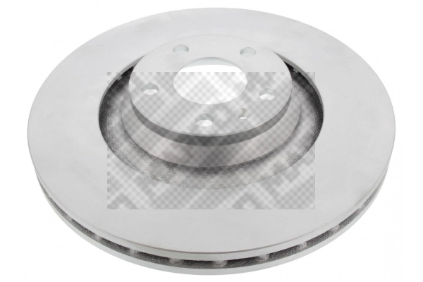 Brake Disc (25873)