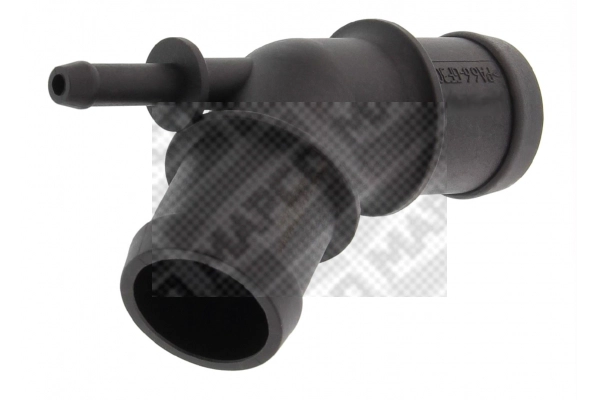 Coolant Flange