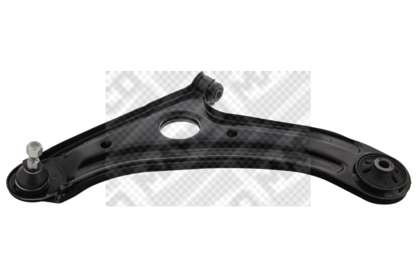 Control/Trailing Arm, wheel suspension (59378)