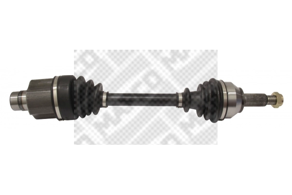 Drive Shaft (16634)