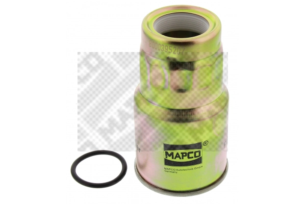 Fuel Filter (63506)