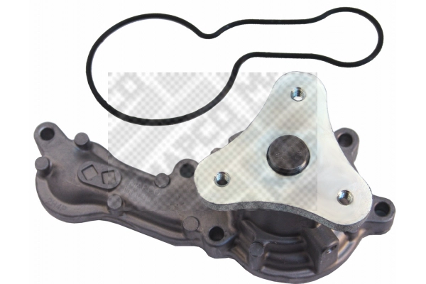 Water Pump, engine cooling (21527)
