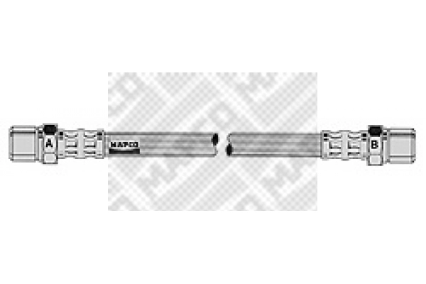Brake Hose (3945)