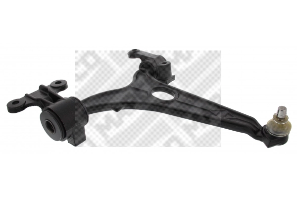 Control/Trailing Arm, wheel suspension (49325)