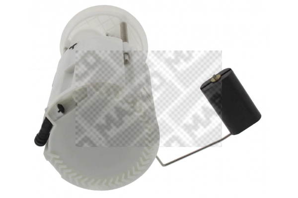 Fuel Feed Unit