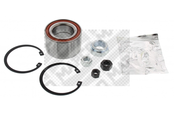 Wheel Bearing Kit (26704)