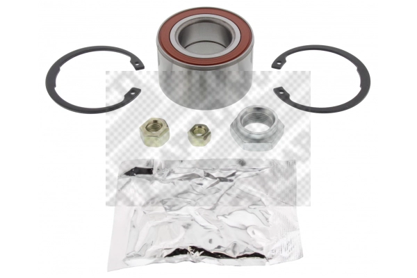 Wheel Bearing Kit (26702)