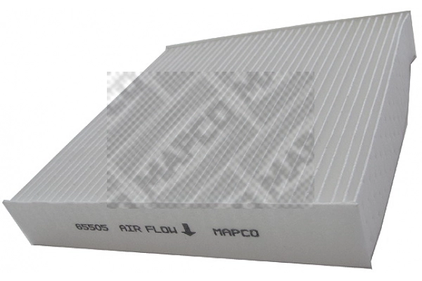 Filter, cabin air (65505)