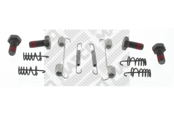 Accessory Kit, brake shoes (9175)