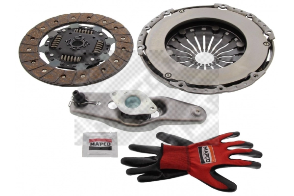 Clutch Kit