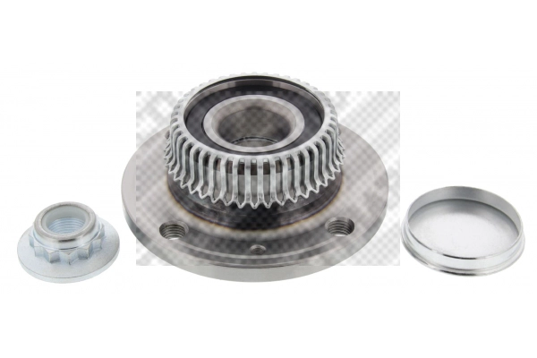 Wheel Bearing Kit (26774)
