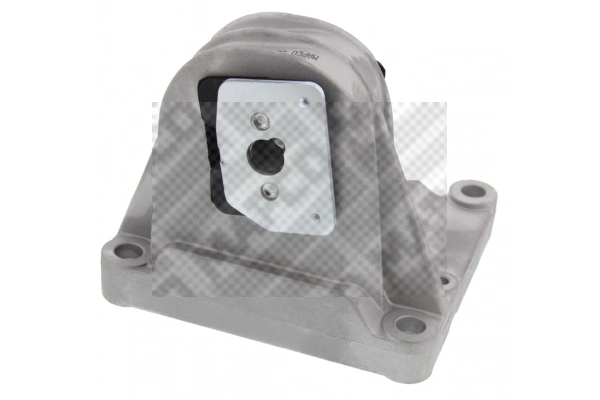 Mounting, manual transmission