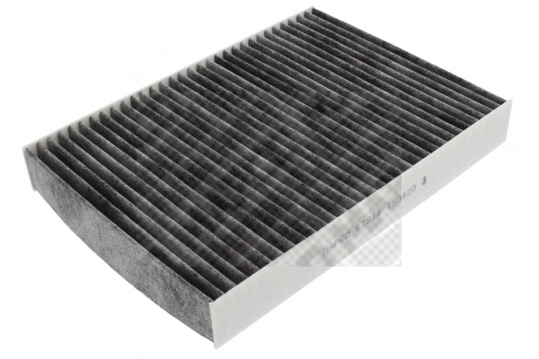 Filter, cabin air (67814)