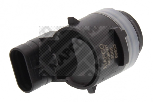 Sensor, parking distance control