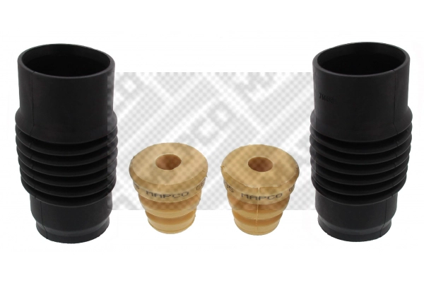 Dust Cover Kit, shock absorber
