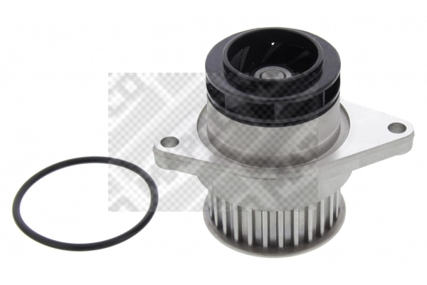 Water Pump, engine cooling (21802)