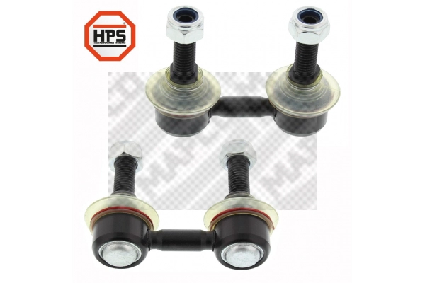 Repair Kit, stabiliser coupling rod (53605HPS)
