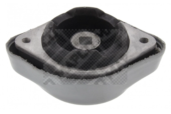 Mounting, manual transmission