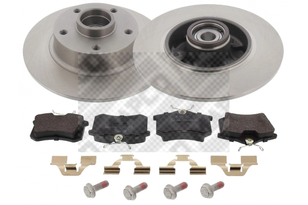 Brake Kit, disc brake (47459)