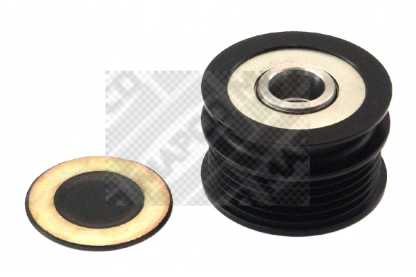 Alternator Freewheel Clutch (14720)